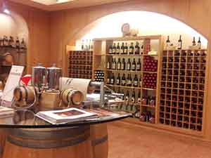 Wine Tasting & Winery Tours