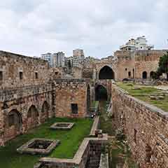 Private Half-Day Tour from Beirut to Tripoli lebanon