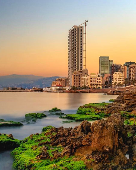 Lebanon Tours