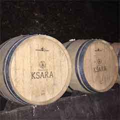 Tour from Beirut to Baalbek, Anjar & Ksara Winery